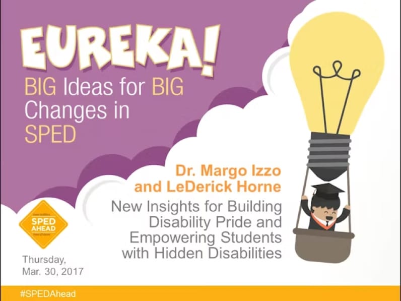 Inclusion Is for Every Learner — Or is It?