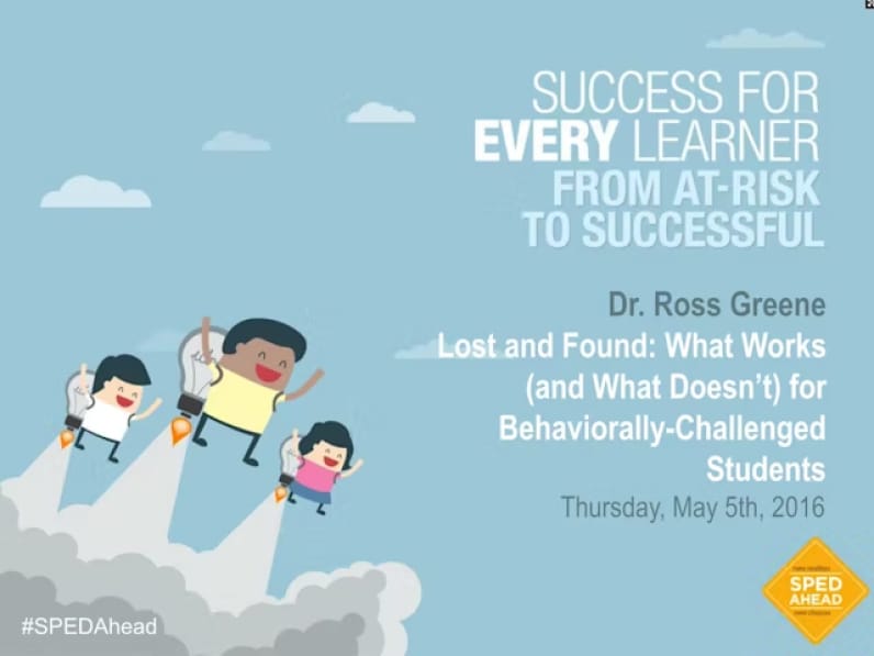 Aha! Misbehavior is a Puzzle, Not a Threat. Discover the STOIC Framework for Behavior Support