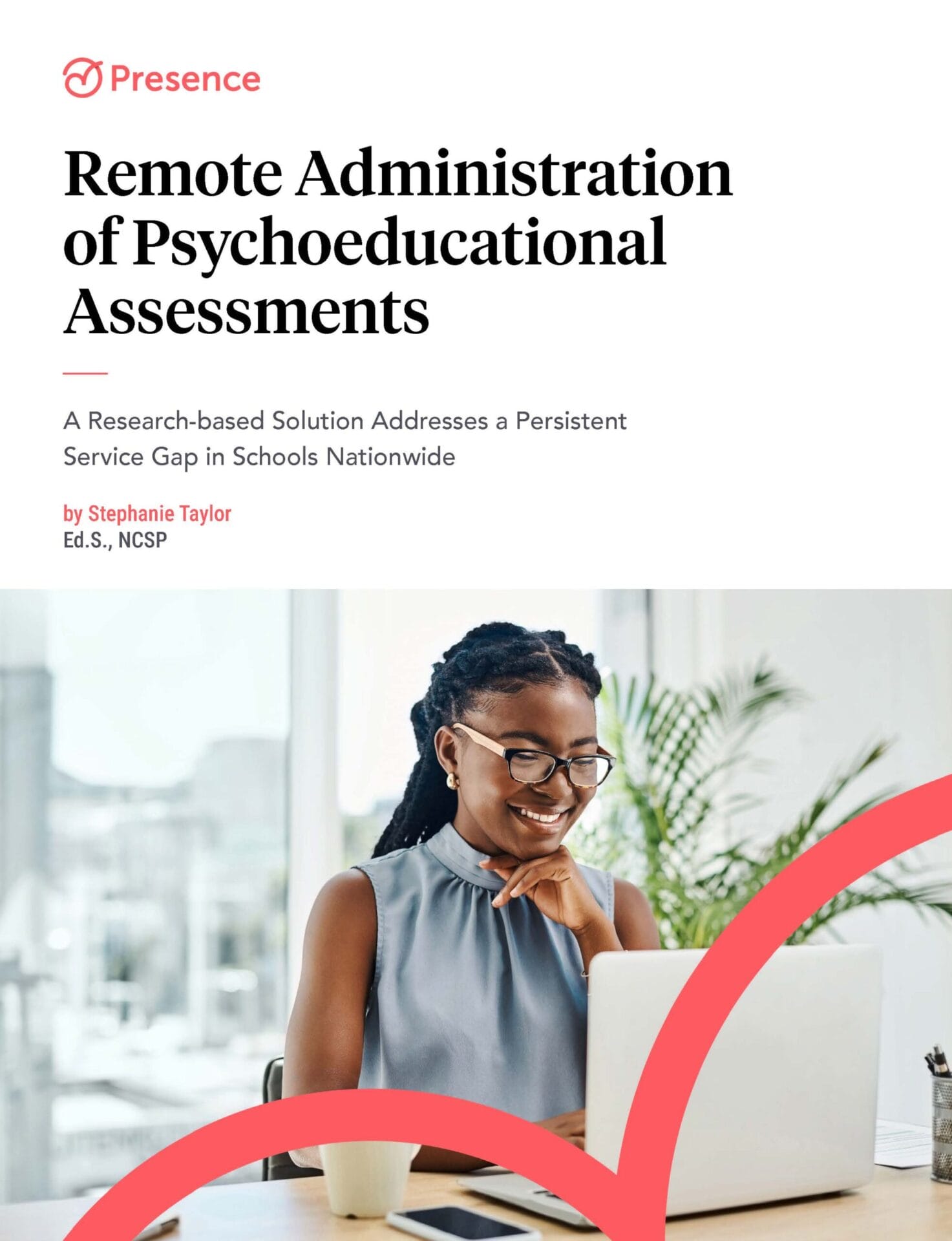 Discover how remote assessments can expand the capacity for psychoeducational evaluation, especially when school psychologists are in high demand and short on availability.