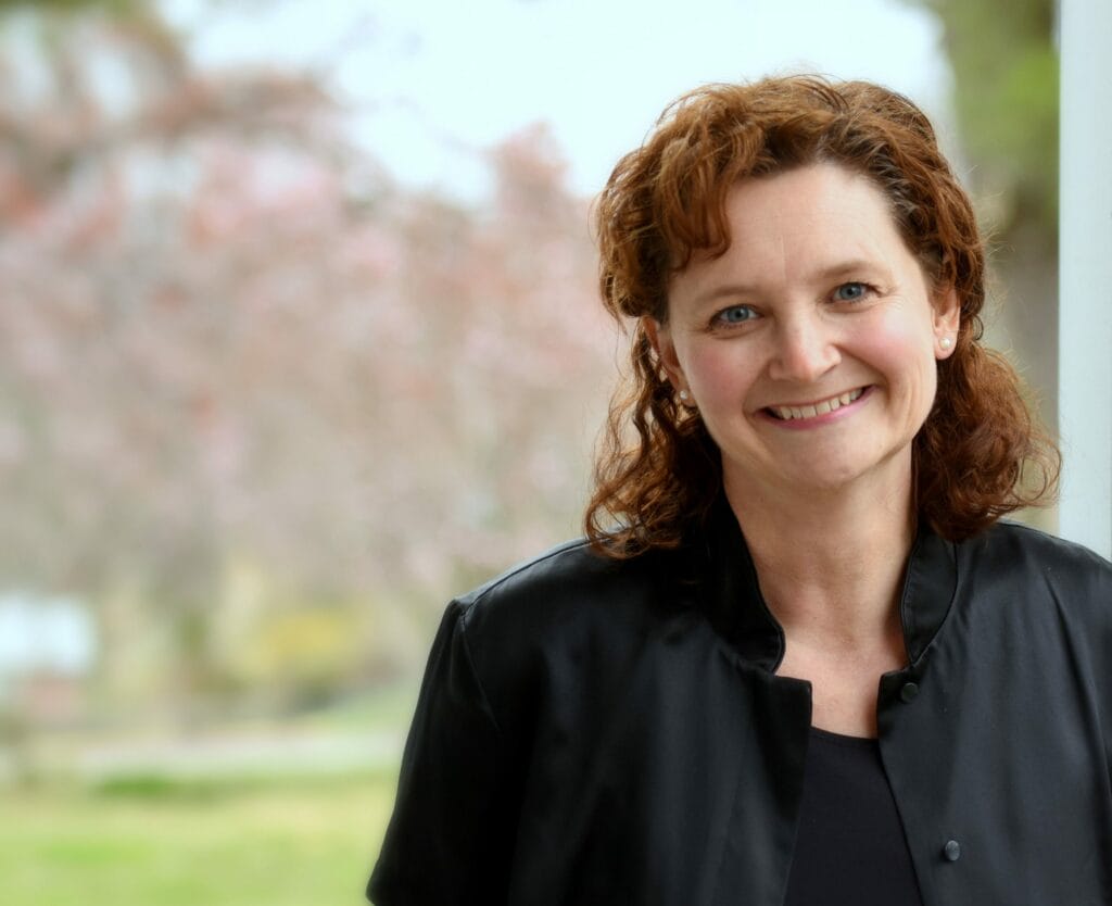 Cindy H, M.S., CCC-SLP