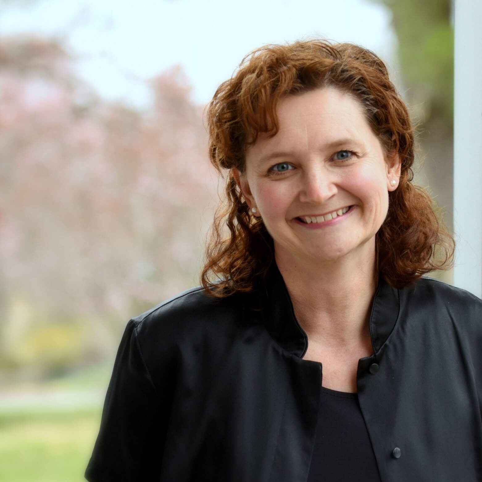 Cindy H, M.S., CCC-SLP