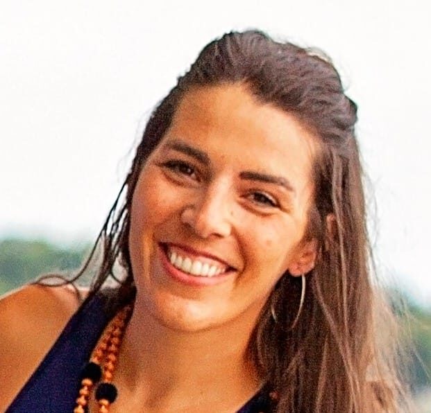 Kaitlin H., M.A., CCC-SLP