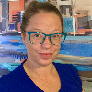Sarah B., Ed.M., NCSP