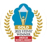 2021 Stevie Winner American Business Awards