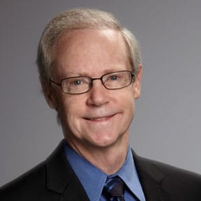 Headshot of Dr. Randy Sprick