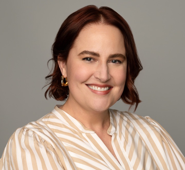 Bonnie Contreras, VP of Clinical Solutions