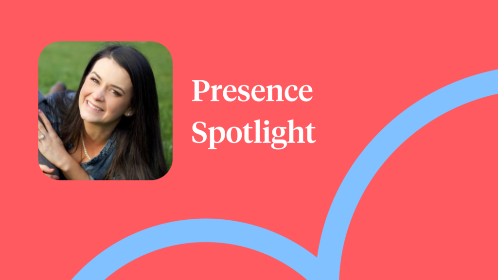 Cassondra Righter, M.A., CCC-SLP