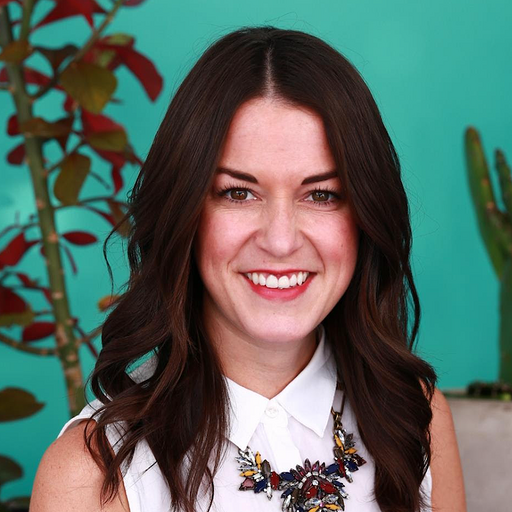 Megan Scavuzzo, VP of Communications, Public Relations