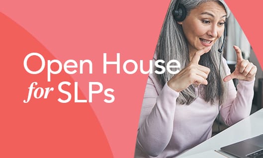 Presence Open House - Behavior and Mental Health Professionals