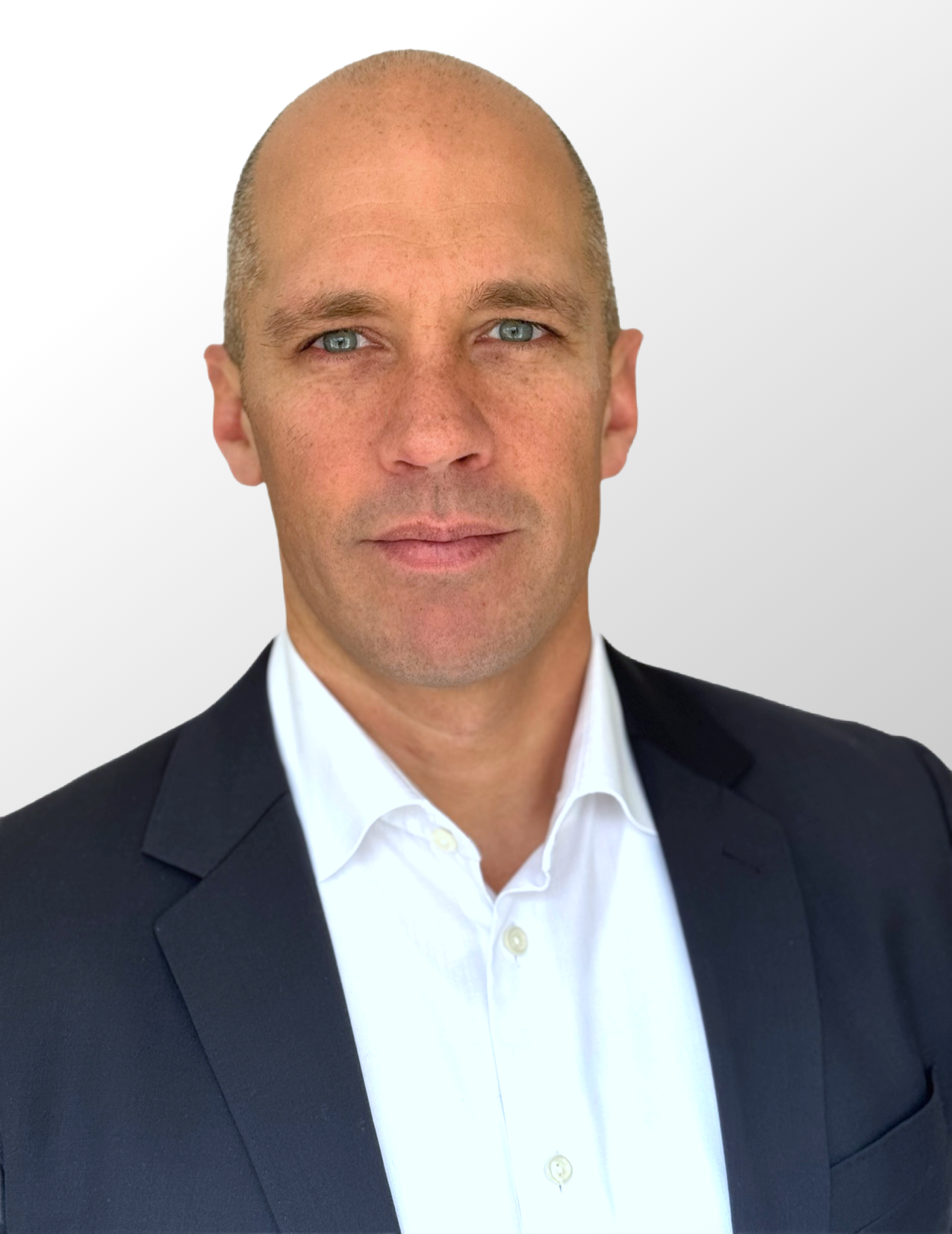 Jess Compagnola Chief Financial Officer
