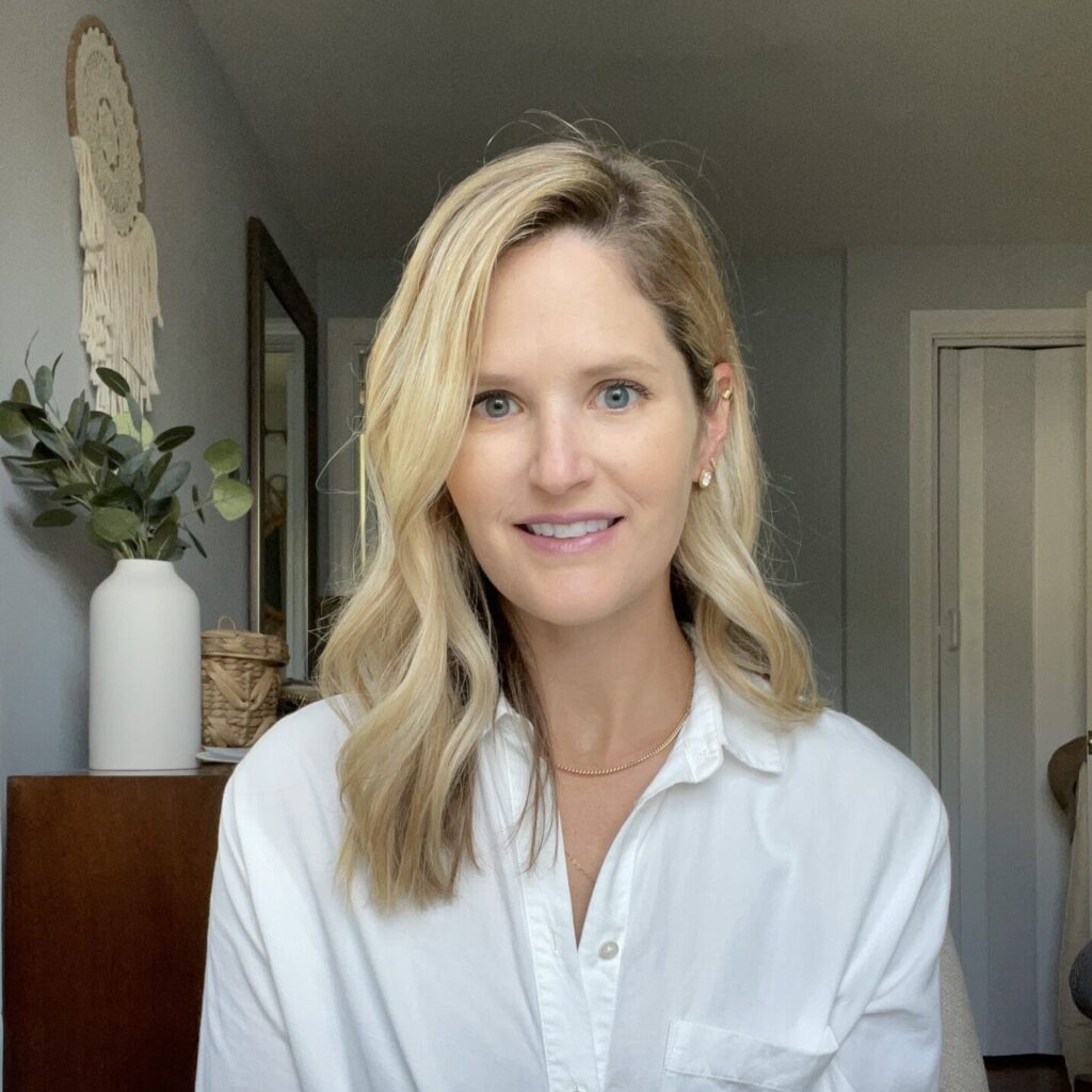 Melissa Mitchell, PsyD, EdS