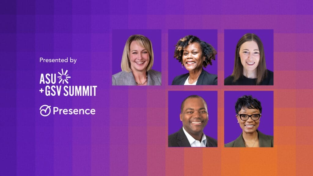 webinar: From Scarcity to Strength: Enriching and Expanding the Educator Pipeline