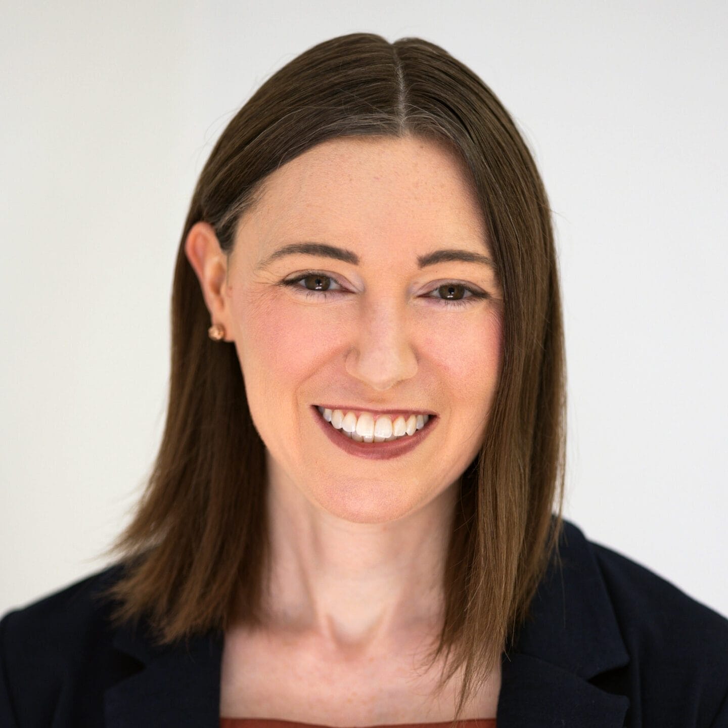 Headshot of Kate Eberle Walker