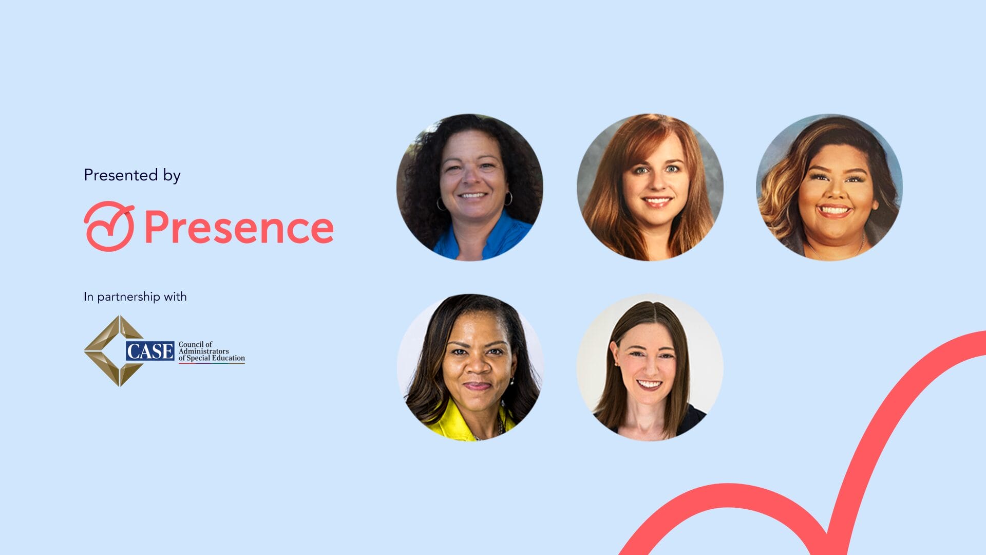 webinar: Strategies to Improve Equity in Access Across Special Education Programs