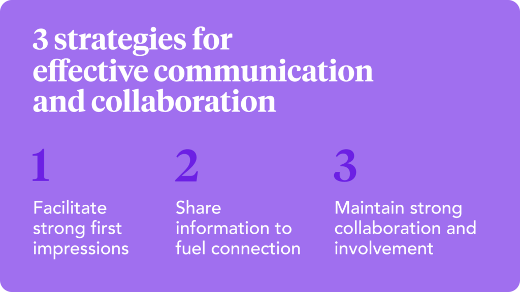 Bridging the gap: Effective communication between schools and ...