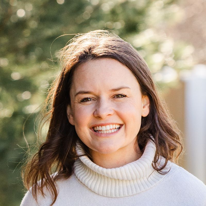 Hannah Werner, M.A., CCC-SLP