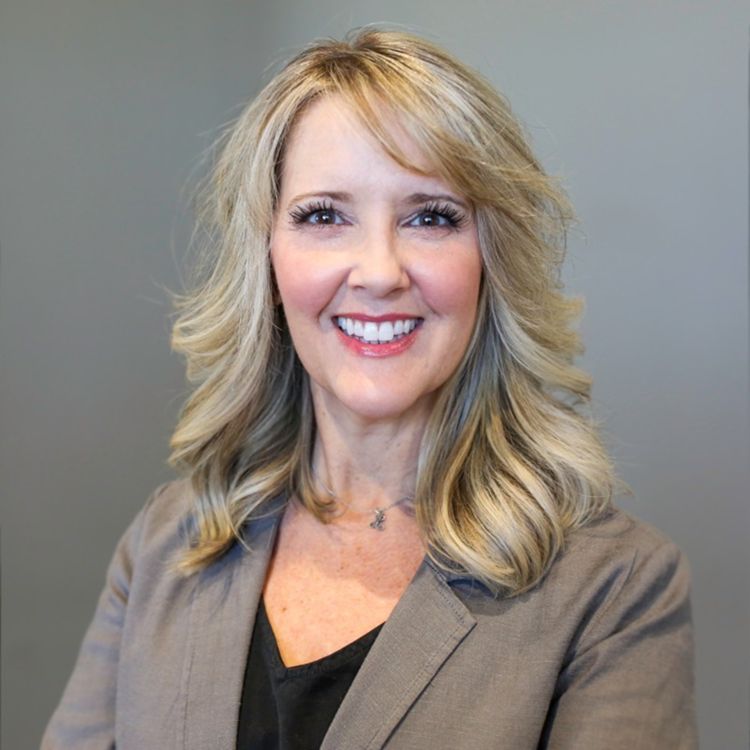 Lana Ratcliff, M.S., CCC-SLP, Vice President of Provider Relations