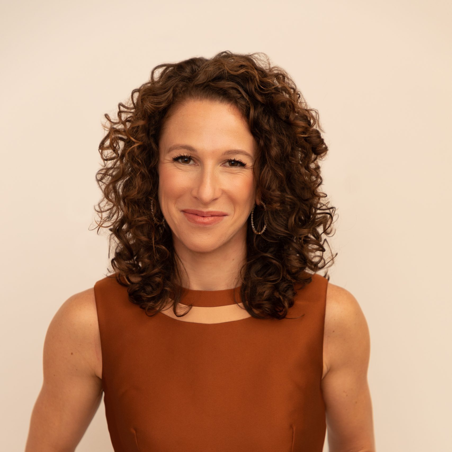 Sara Potler LaHayne Founder & CEO Move This World