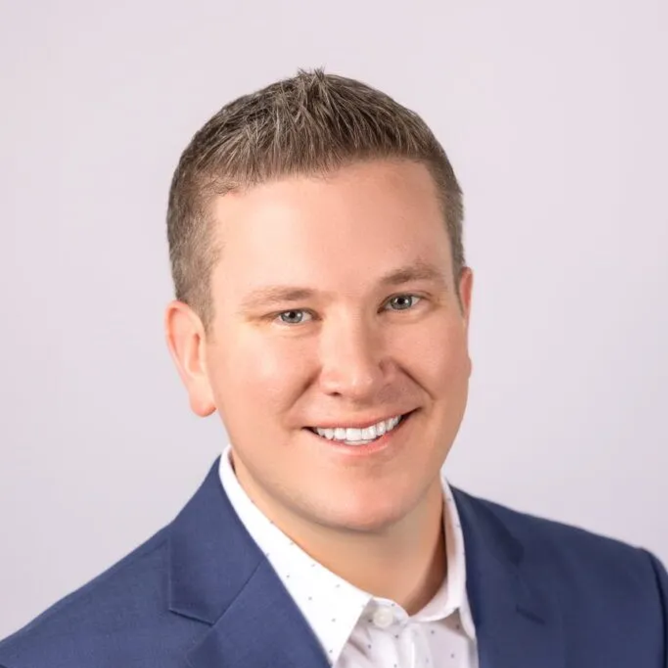 Fletcher Hutson, Chief Revenue Officer