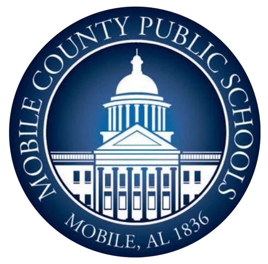 Mobile County Public Schools logo