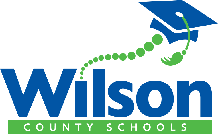 Wilson County Schools logo