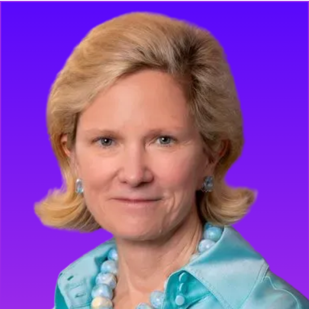 Deborah Quazzo Managing Partner, GSV Ventures Co-Founder, ASU+GSV Summit
