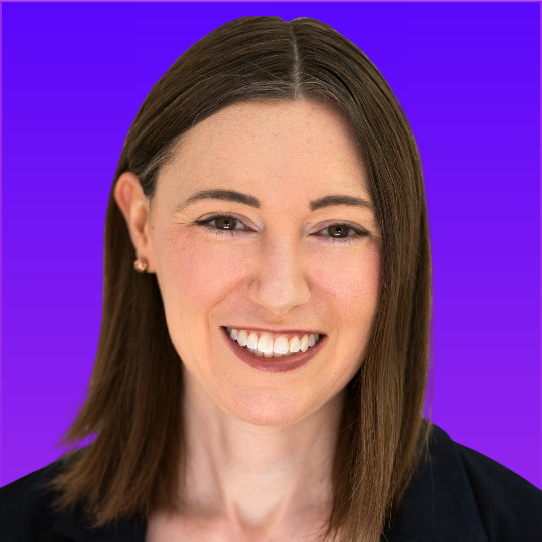 Kate Eberle Walker CEO Presence