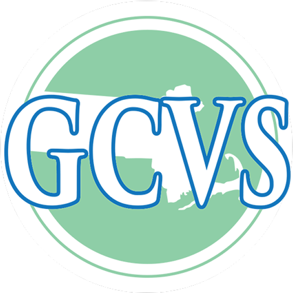 GCVS logo