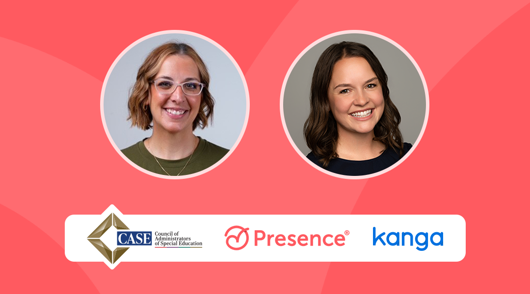 Webinar: Smarter Service Delivery: Supporting Special Education Through Technology