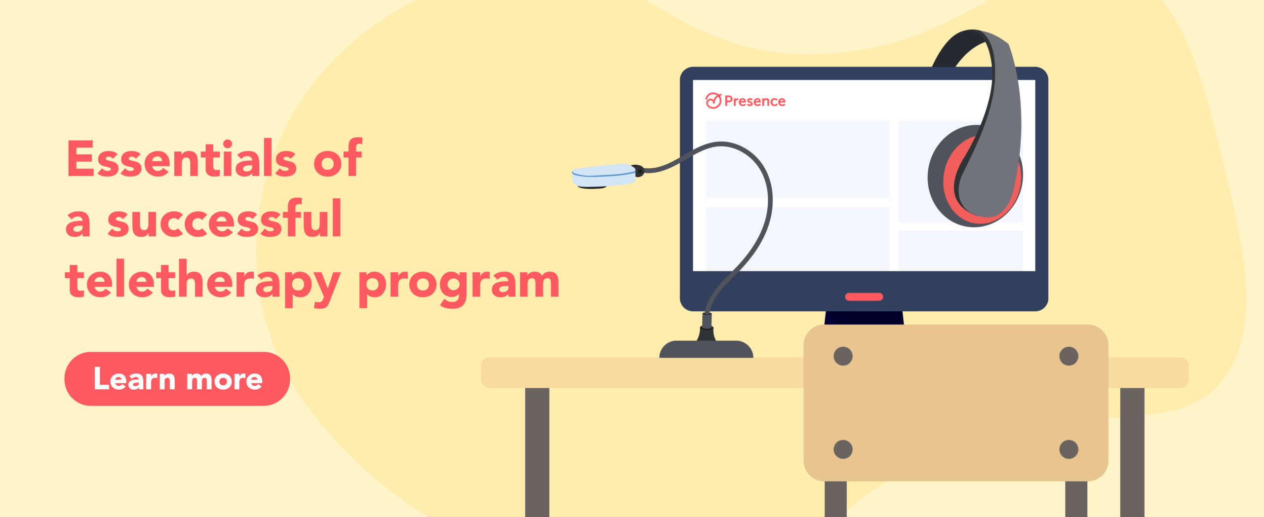 Three powerful benefits of teletherapy in schools.