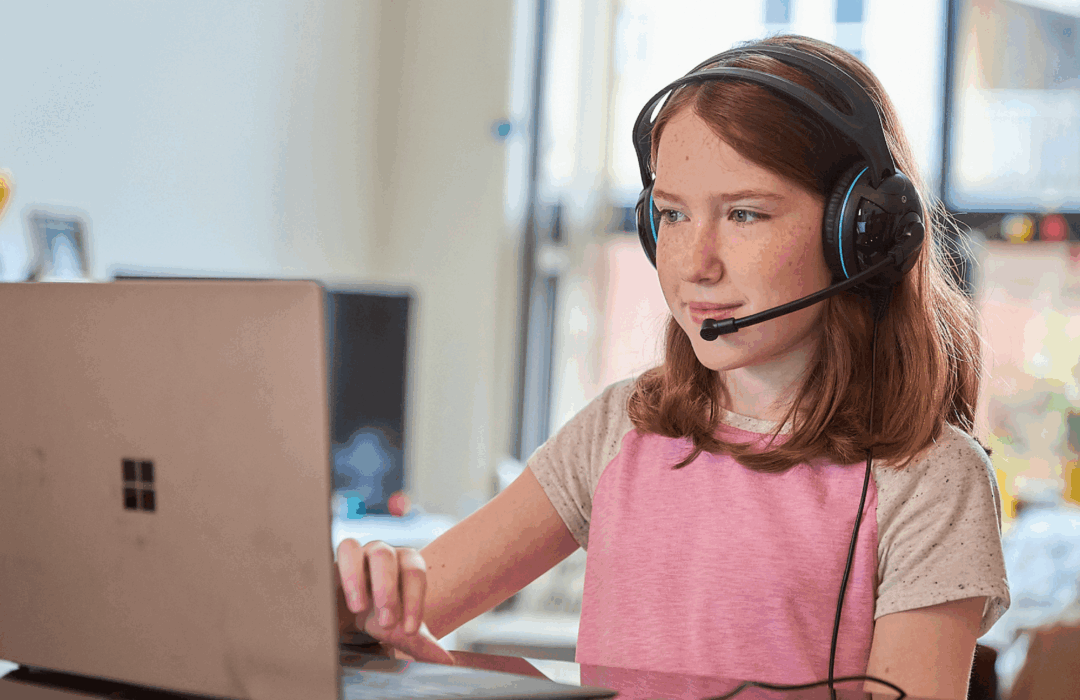 Teletherapy is an investment for schools to enable a sustainable future for students