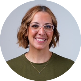 Jennifer Svaty, Special Education Coordinator
