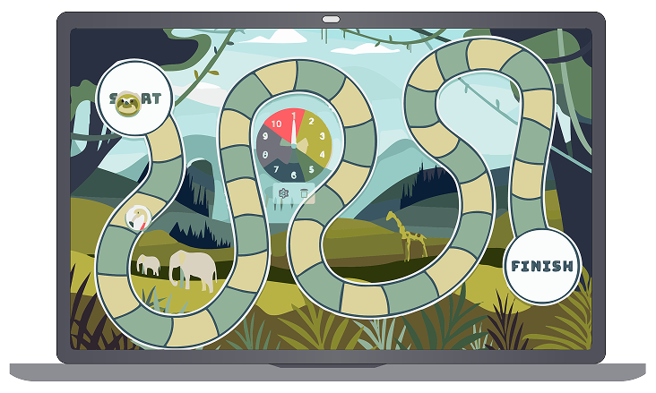 Kanga by presence platform screenshot