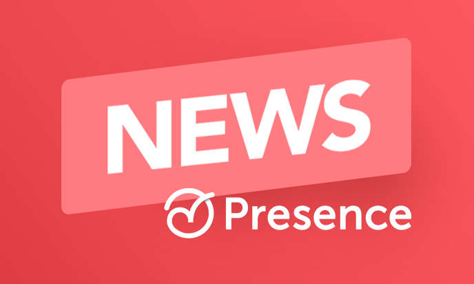 Presence news thumbnail