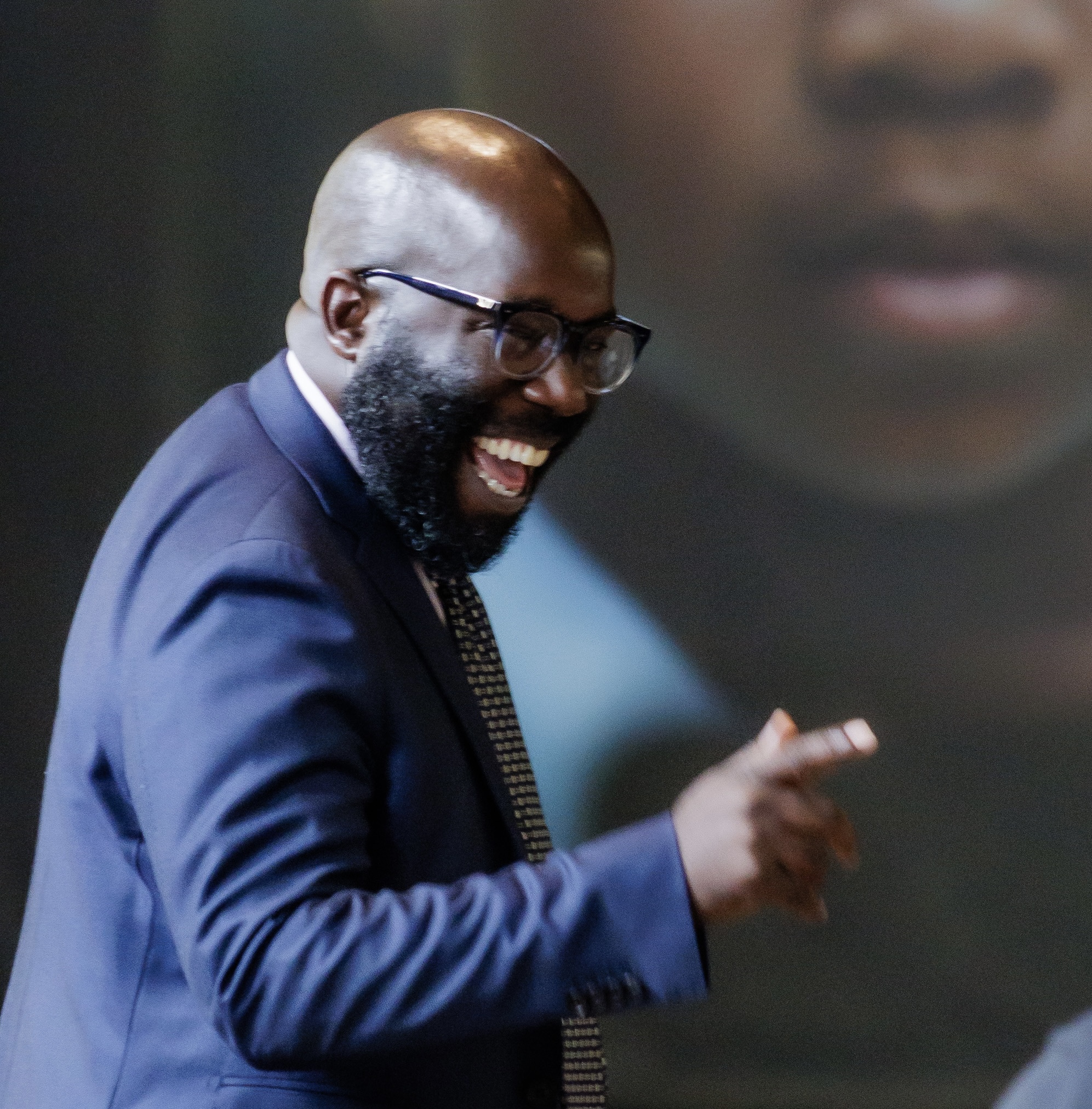 Charles A. Barrett, PhD, NCSP - school psychologist