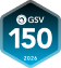 gsv 150 logo