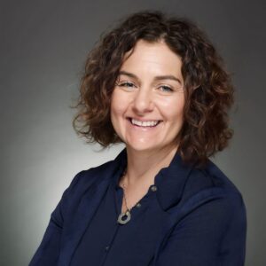 Jessica Wang, Chief Operating Officer