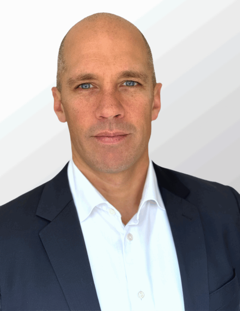 Jess Compagnola Chief Financial Officer