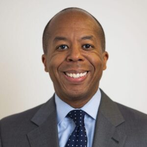 Brian Stephen, General Counsel