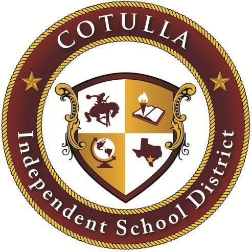 cotulla independent school district logo