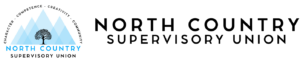 north county supervisory union logo
