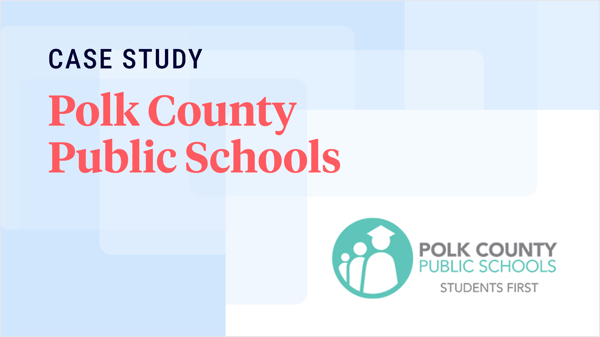 polk county case study thumbnail