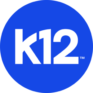 k12 logo