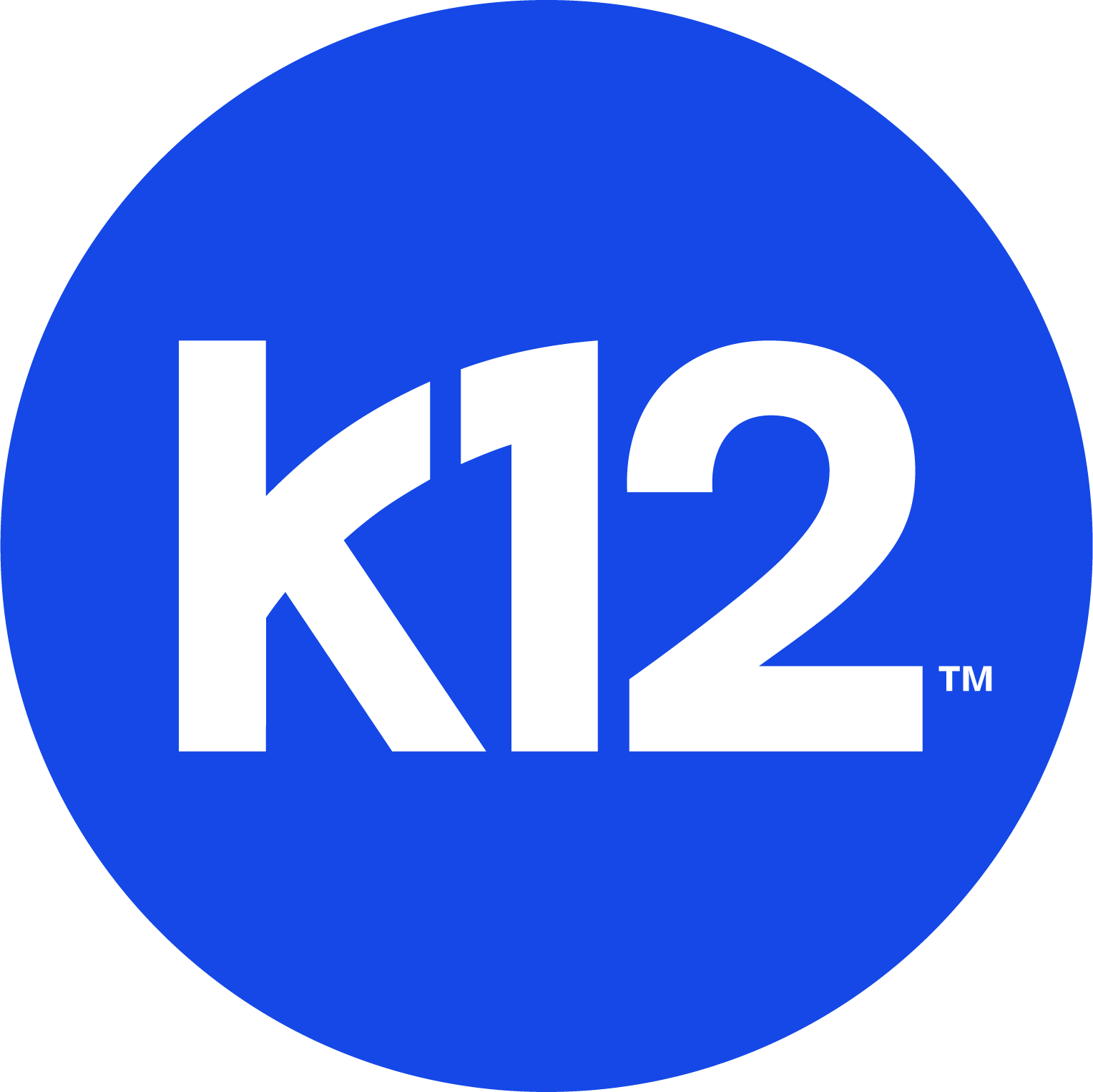 k12 logo
