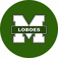 Monahans-Wickett-Pyote logo