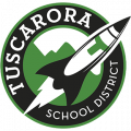 Tuscarora school district logo